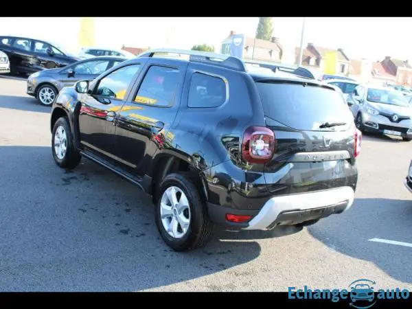 Dacia Duster 1.0 TCe 100ch Confort 121g 4x2 - 19