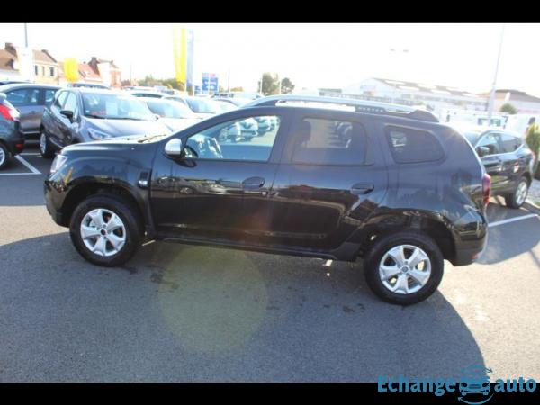 Dacia Duster 1.0 TCe 100ch Confort 121g 4x2 - 19