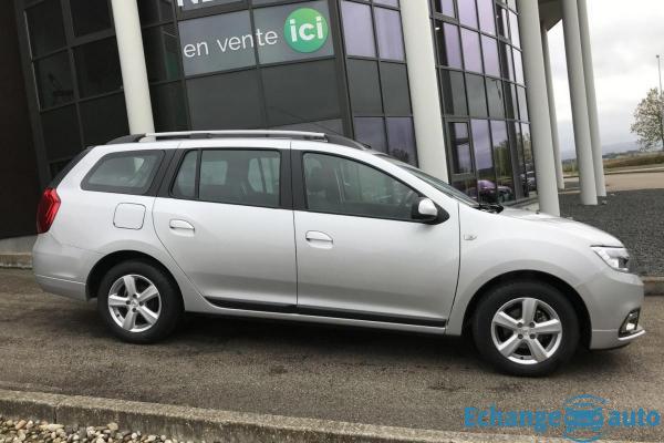 Dacia Logan 1.0 SCE MCV CONNECTED BY ORANGE