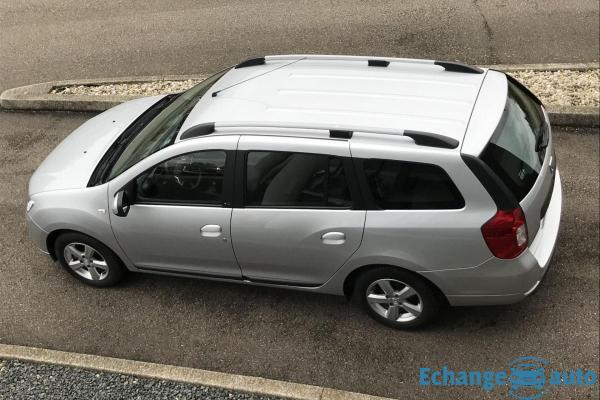 Dacia Logan 1.0 SCE MCV CONNECTED BY ORANGE