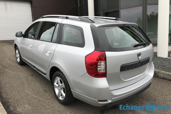 Dacia Logan 1.0 SCE MCV CONNECTED BY ORANGE