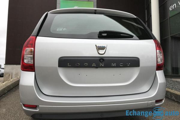 Dacia Logan 1.0 SCE MCV CONNECTED BY ORANGE