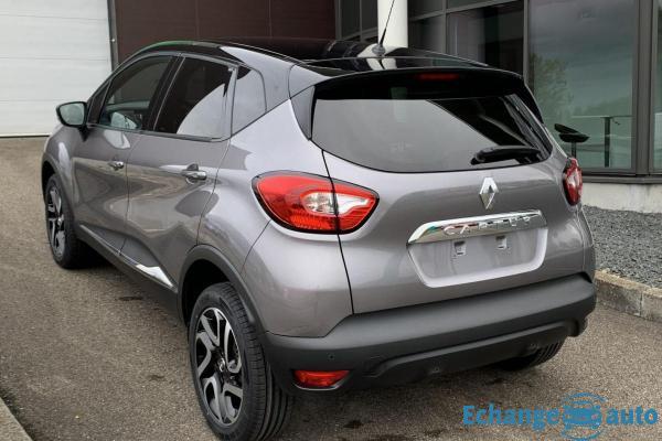Renault Captur 1.2 TCE 120 INTENS