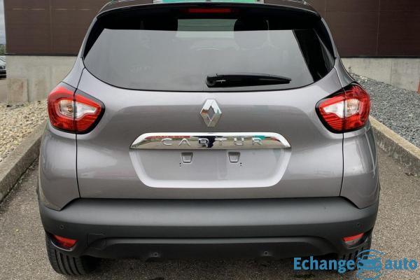 Renault Captur 1.2 TCE 120 INTENS