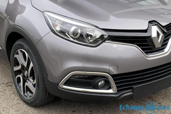 Renault Captur 1.2 TCE 120 INTENS