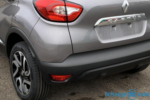 Renault Captur 1.2 TCE 120 INTENS