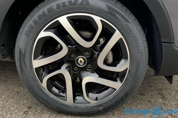 Renault Captur 1.2 TCE 120 INTENS