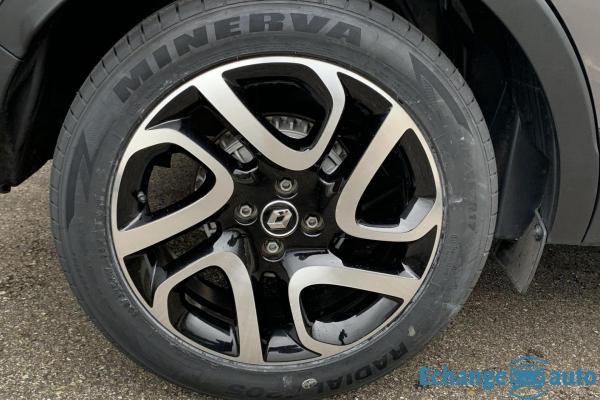 Renault Captur 1.2 TCE 120 INTENS