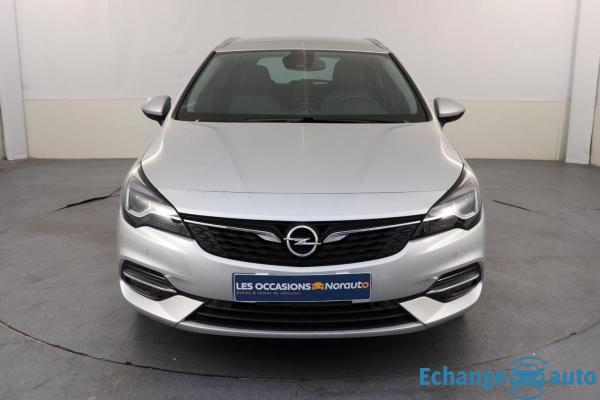 Opel Astra Sports Tourer 1.5 Diesel 122 ch BVM6 Elegance