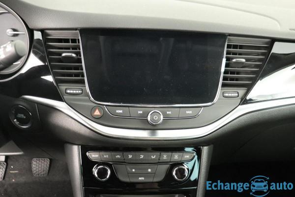 Opel Astra Sports Tourer 1.5 Diesel 122 ch BVM6 Elegance