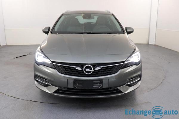 Opel Astra Sports Tourer 1.5 Diesel 122 ch BVM6 Elegance