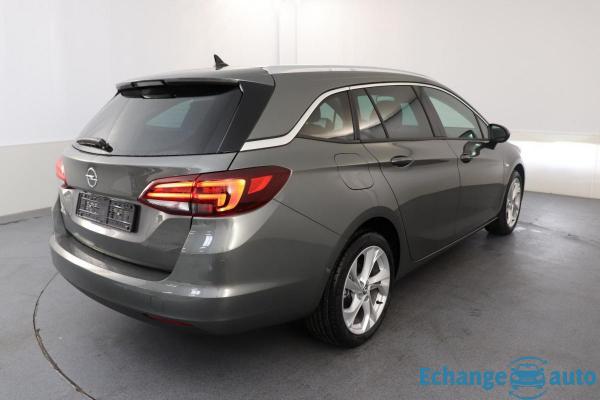 Opel Astra Sports Tourer 1.5 Diesel 122 ch BVM6 Elegance