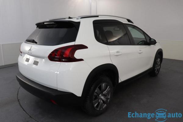 Peugeot 2008 PureTech 130ch S&S BVM6 Signature