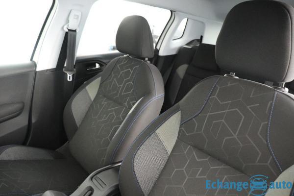 Peugeot 2008 PureTech 130ch S&S BVM6 Signature