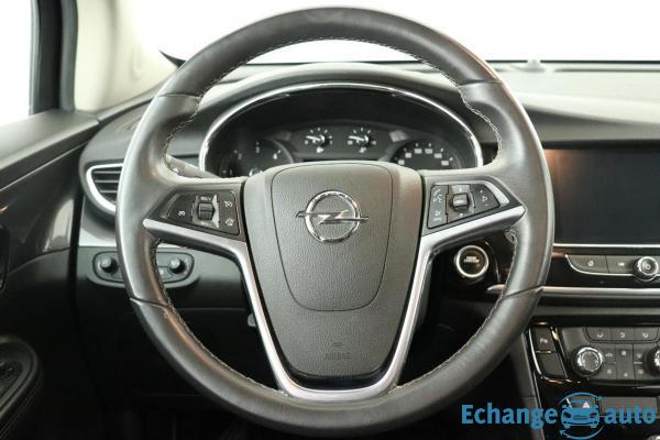 Opel Mokka X 1.6 CDTI - 136 ch 4x2 BVA6 Innovation