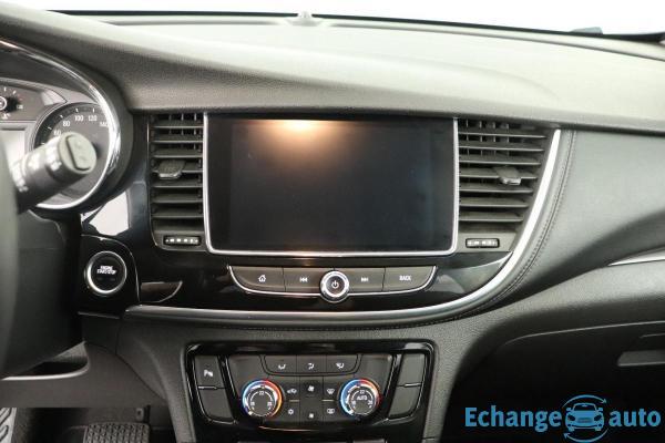 Opel Mokka X 1.6 CDTI - 136 ch 4x2 BVA6 Innovation