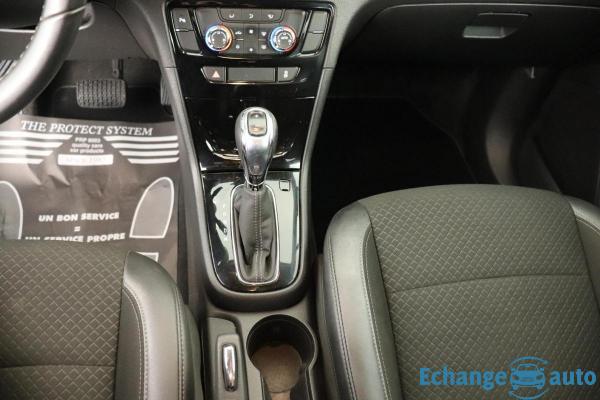 Opel Mokka X 1.6 CDTI - 136 ch 4x2 BVA6 Innovation