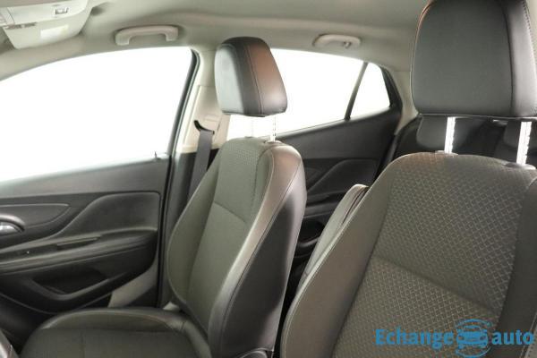Opel Mokka X 1.6 CDTI - 136 ch 4x2 BVA6 Innovation