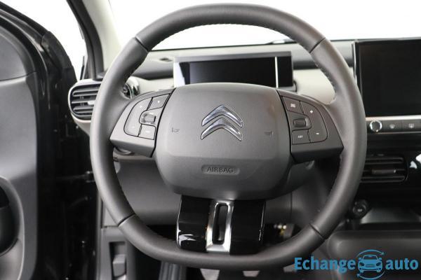 Citroën C4 Cactus PureTech 110 S&S BVM6 Feel