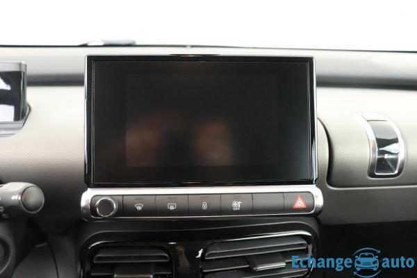 Citroën C4 Cactus PureTech 110 S&S BVM6 Feel