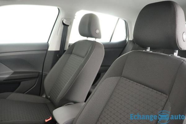 Volkswagen t cross 1.0 TSI 115 Start/Stop BVM6 Lounge