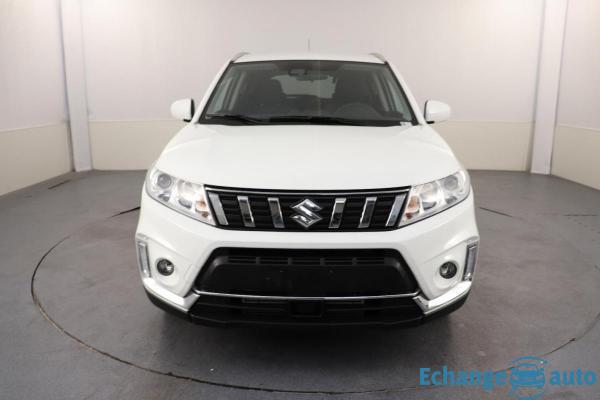 Suzuki Vitara 1.0 BOOSTERJET ALLGRIP PRIVILEGE