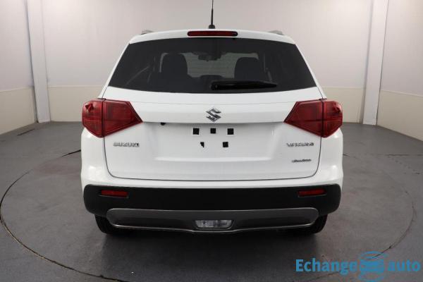 Suzuki Vitara 1.0 BOOSTERJET ALLGRIP PRIVILEGE