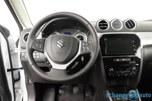 Suzuki Vitara 1.0 BOOSTERJET ALLGRIP PRIVILEGE