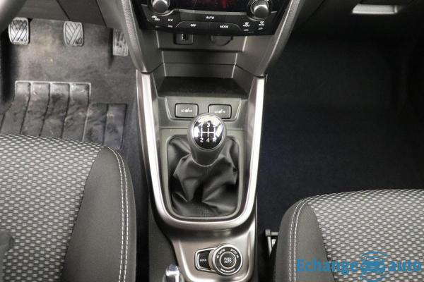 Suzuki Vitara 1.0 BOOSTERJET ALLGRIP PRIVILEGE
