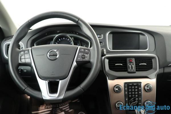 Volvo V40 Cross Country T3 152 ch Geartronic 6