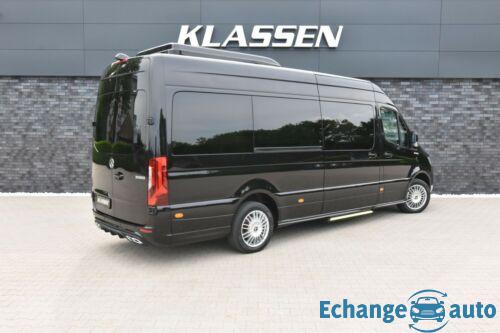 Mercedes-Benz Sprinter 319 519 Business