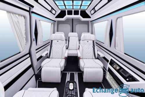 Mercedes-Benz Sprinter 319 519 Business