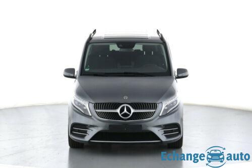 Mercedes-Benz V 220 d AMG