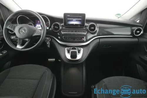 Mercedes-Benz V 220 d AMG