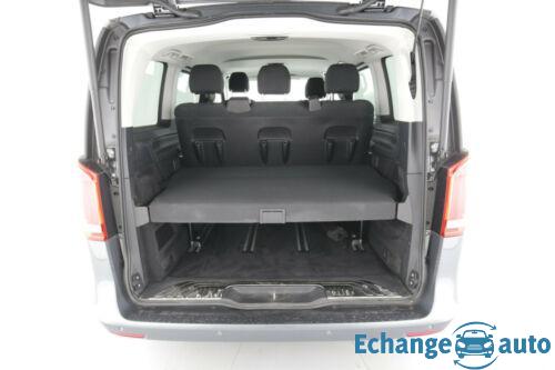 Mercedes-Benz V 220 d AMG