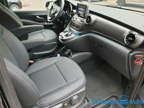 Mercedes-Benz V250d AMG-Avantgarde