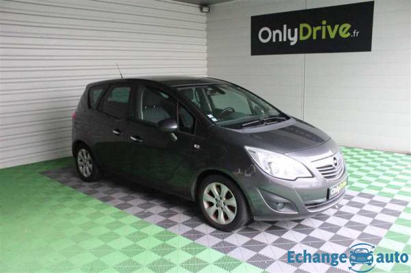 Opel Meriva 1.7 CDTI - 110 FAP Cosmo