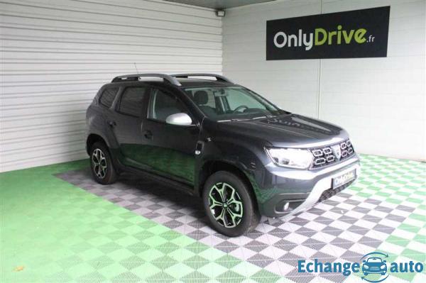 Dacia Duster 1.5 Blue dCi 115 4x2 Prestige