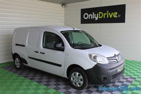 Renault Kangoo MAXI 1.5 dCi 90ch Energy E6 Grand Confort