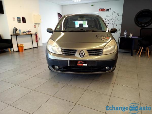 Renault Scénic MEGANE 1.9 DCi 120 ch - GARANTIE 6 MOIS