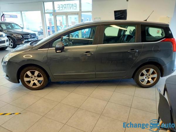 Peugeot 5008 CONFORT 1.6 HDi 112 ch - GARANTIE 6 MOIS