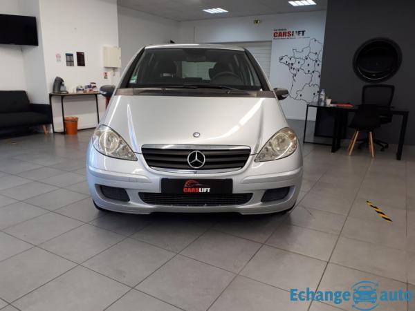 Mercedes Classe A 180 CDI 2.0 109 CH CLASSIC - GARANTIE 6 MOIS