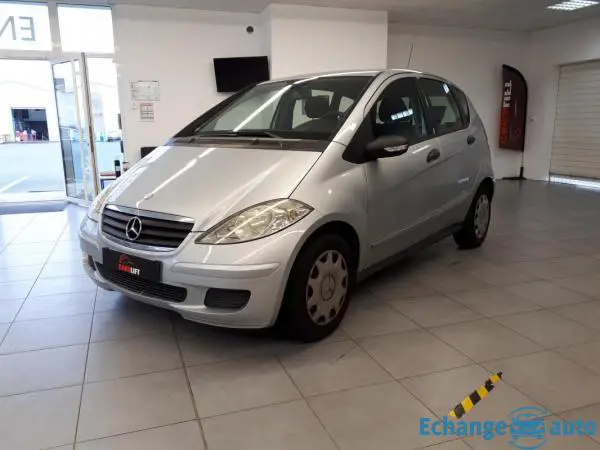 Mercedes Classe A 180 CDI 2.0 109 CH CLASSIC - GARANTIE 6 MOIS