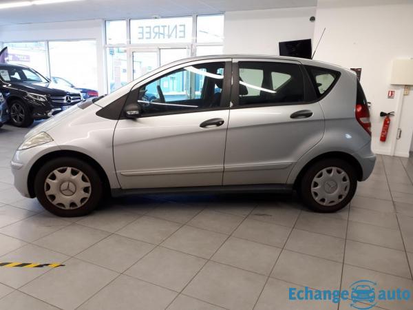Mercedes Classe A 180 CDI 2.0 109 CH CLASSIC - GARANTIE 6 MOIS