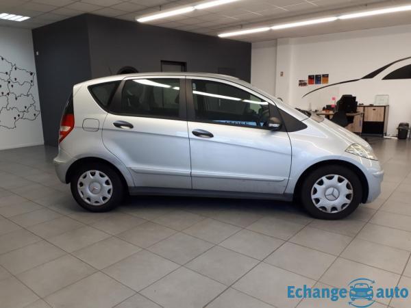 Mercedes Classe A 180 CDI 2.0 109 CH CLASSIC - GARANTIE 6 MOIS