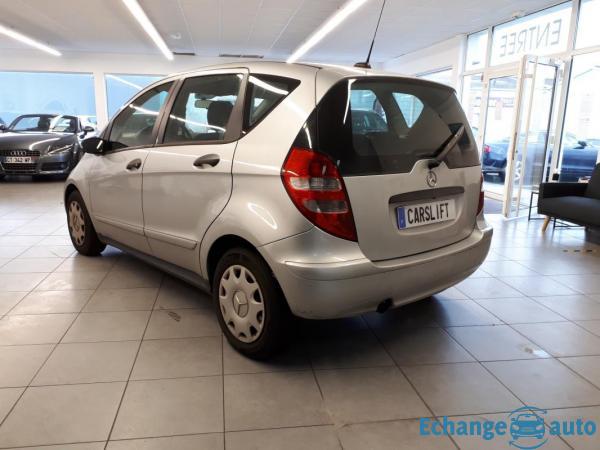 Mercedes Classe A 180 CDI 2.0 109 CH CLASSIC - GARANTIE 6 MOIS