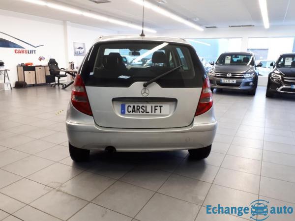 Mercedes Classe A 180 CDI 2.0 109 CH CLASSIC - GARANTIE 6 MOIS