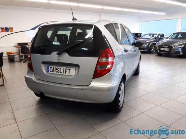 Mercedes Classe A 180 CDI 2.0 109 CH CLASSIC - GARANTIE 6 MOIS