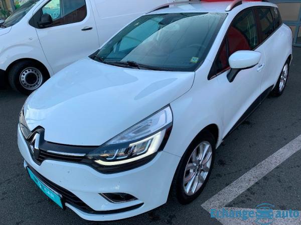 Renault Clio Estate 1.2 TCe 120ch energy Intens EDC