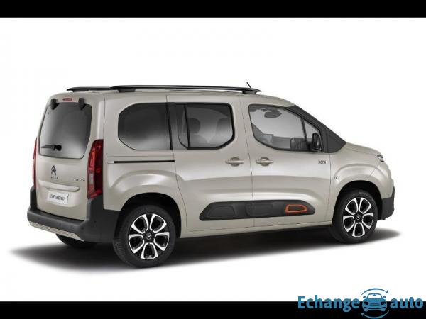Citroën Berlingo XL BlueHDi 130ch S&S Shine EAT8 105g